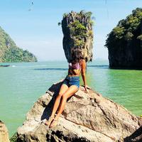 Отзыв от Лера - Виза Destination Thailand